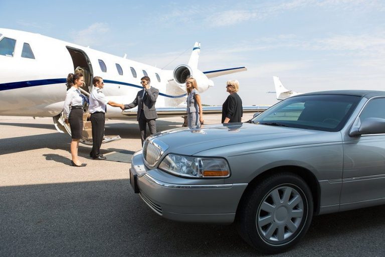 Airport Transfer Bristol