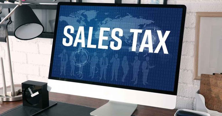 Sales Tax