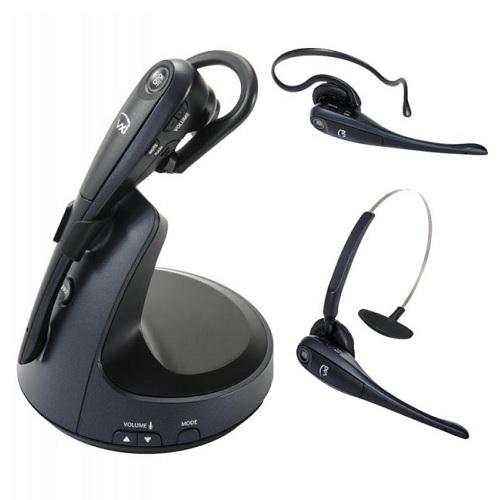 VXI Wireless Headsets