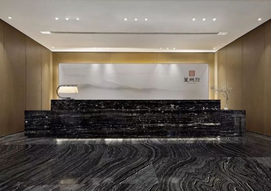 Price of black marble tiles