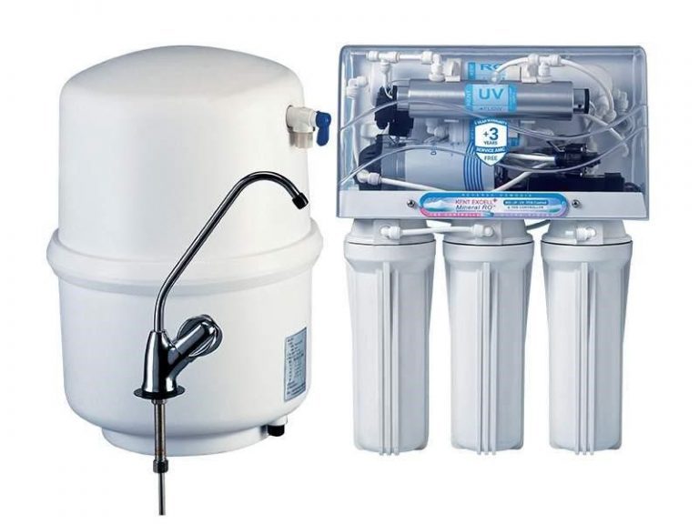 Water Purifier Service