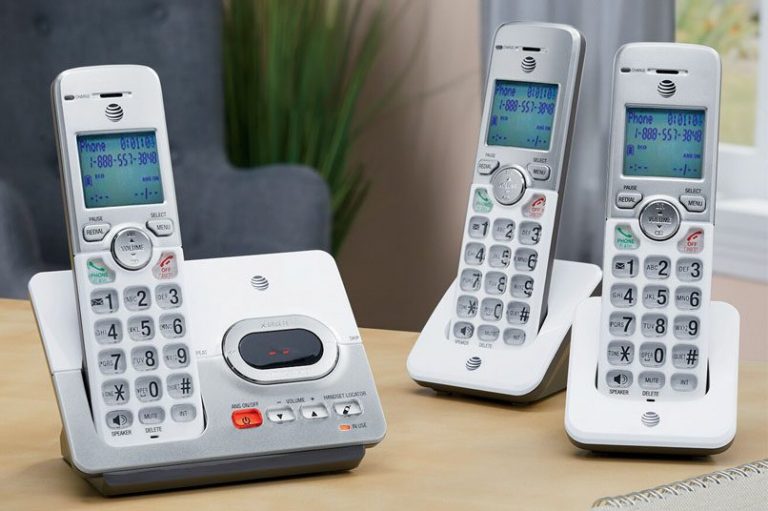 ATT Cordless Phones