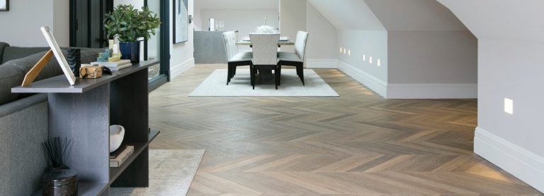 Discount Hardwood Flooring