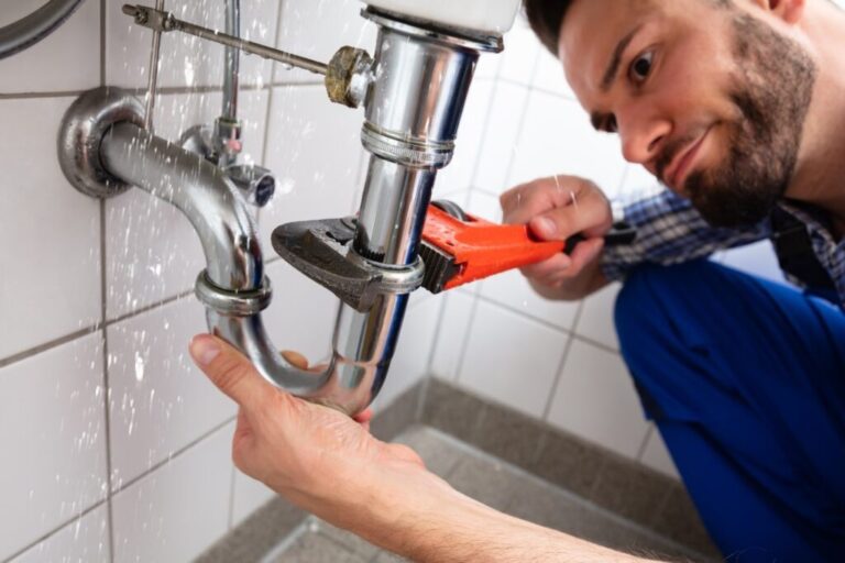 plumbing Hacks