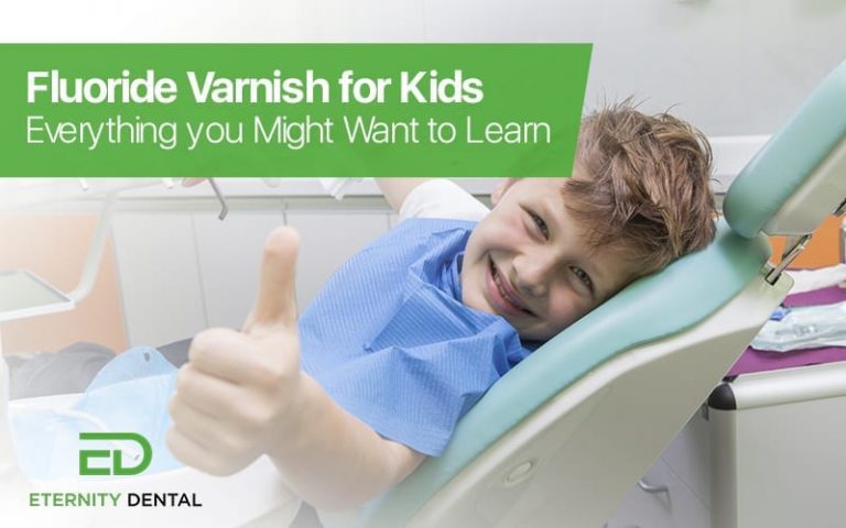 Fluoride Varnish