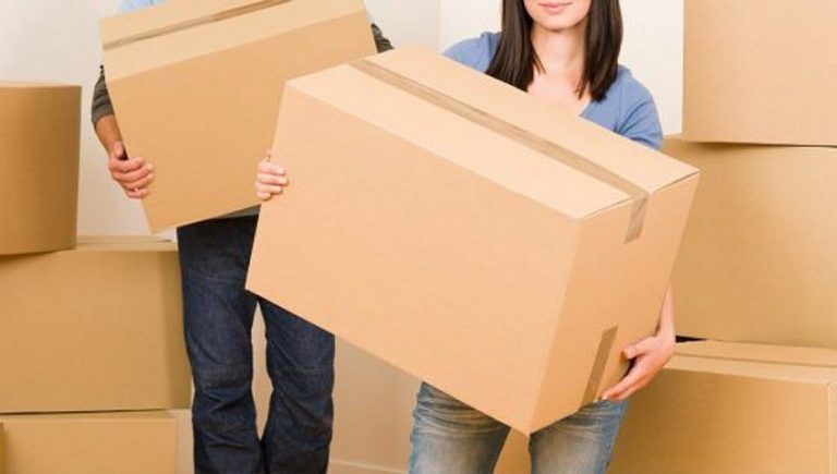 Movers in Pune