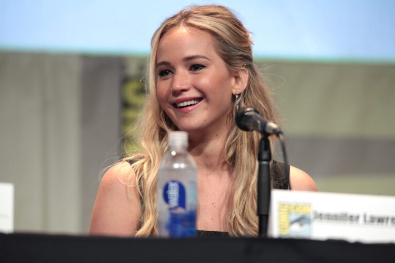 jennifer lawrence net worth