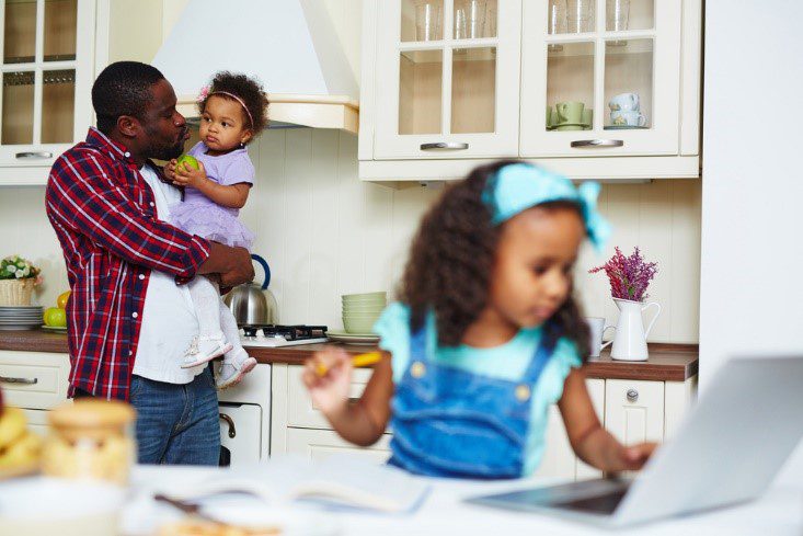 Online kitchen cabinets: