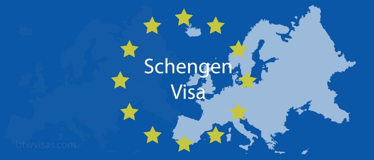 Schengen Visa is a lucky coupon to enter all of the Schengen member states