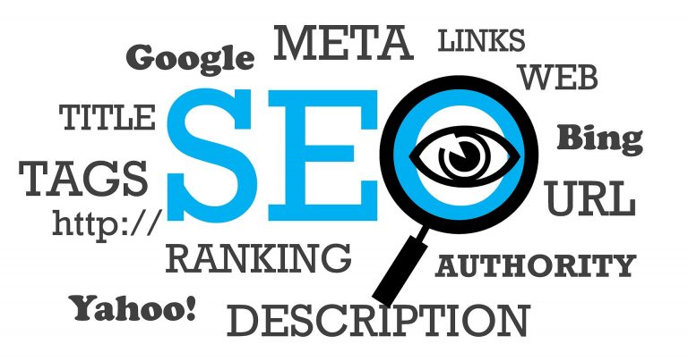 SEO Consultant