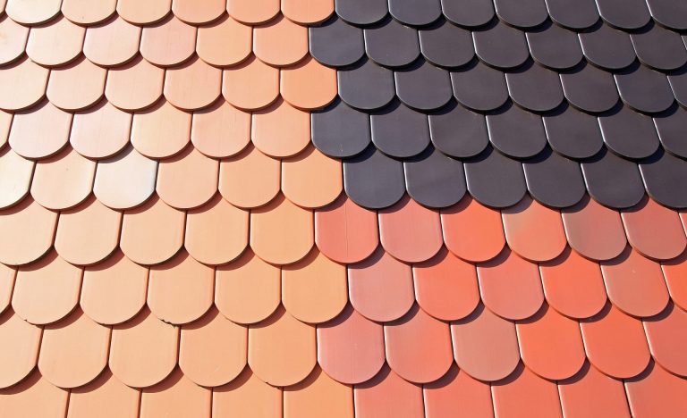 Residential Roofing Materials