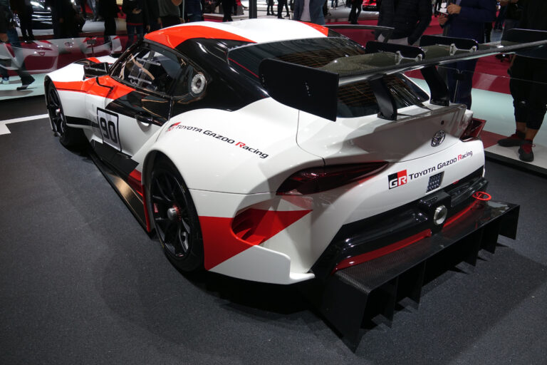 Toyota Gazoo Racing