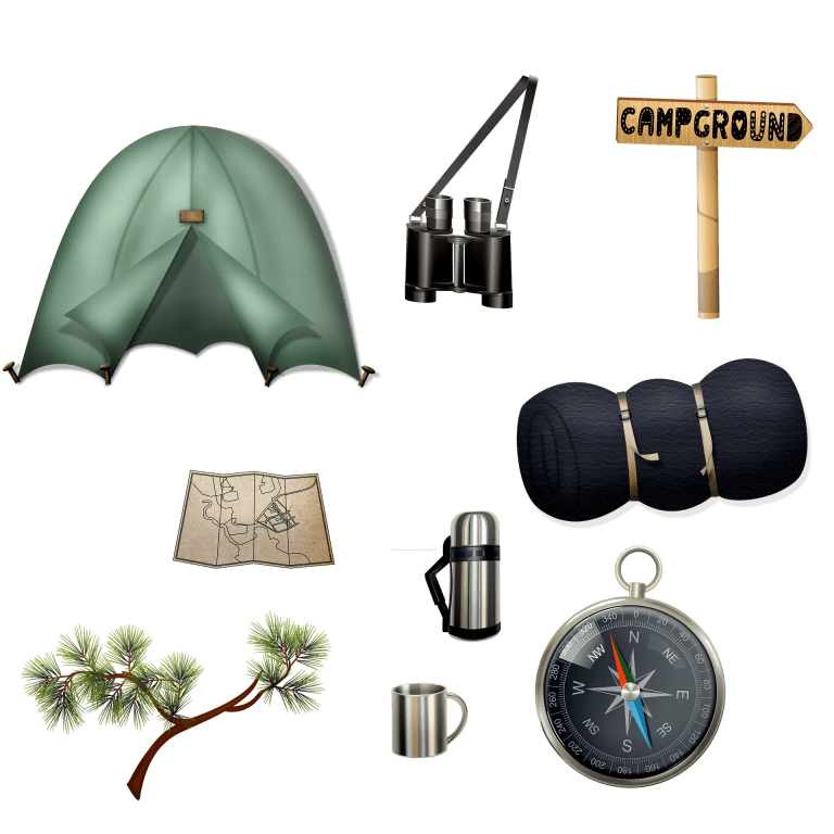 Outdoor Gear